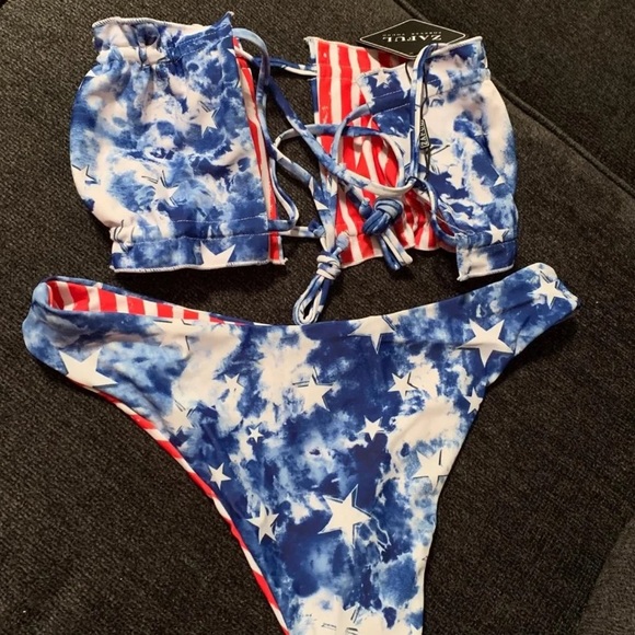 Brand New ZAFUL Bikini - Picture 5 of 5